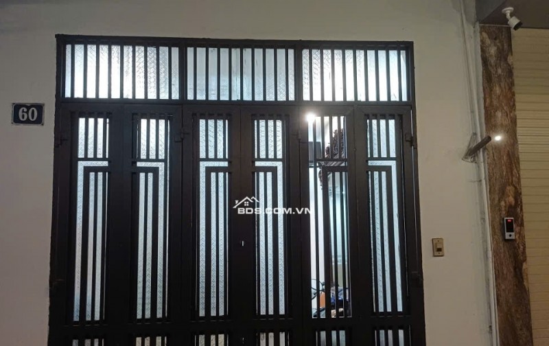 NHÀ NGÕ 339 MINH KHAI - HAI BÀ TRƯNG - 40M X 4T - 4 NGỦ - Ô TÔ - KD - CHỈ 13 TỶ